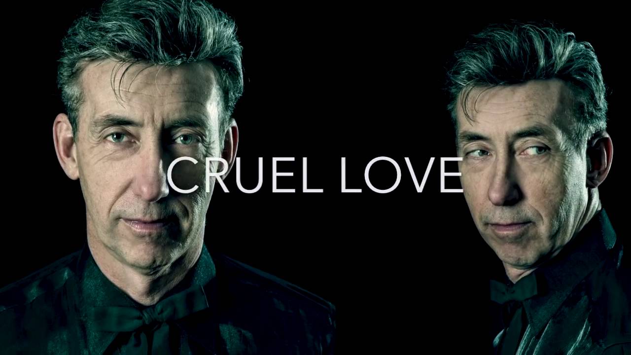 Fatboy - Cruel Love (lyrics video)