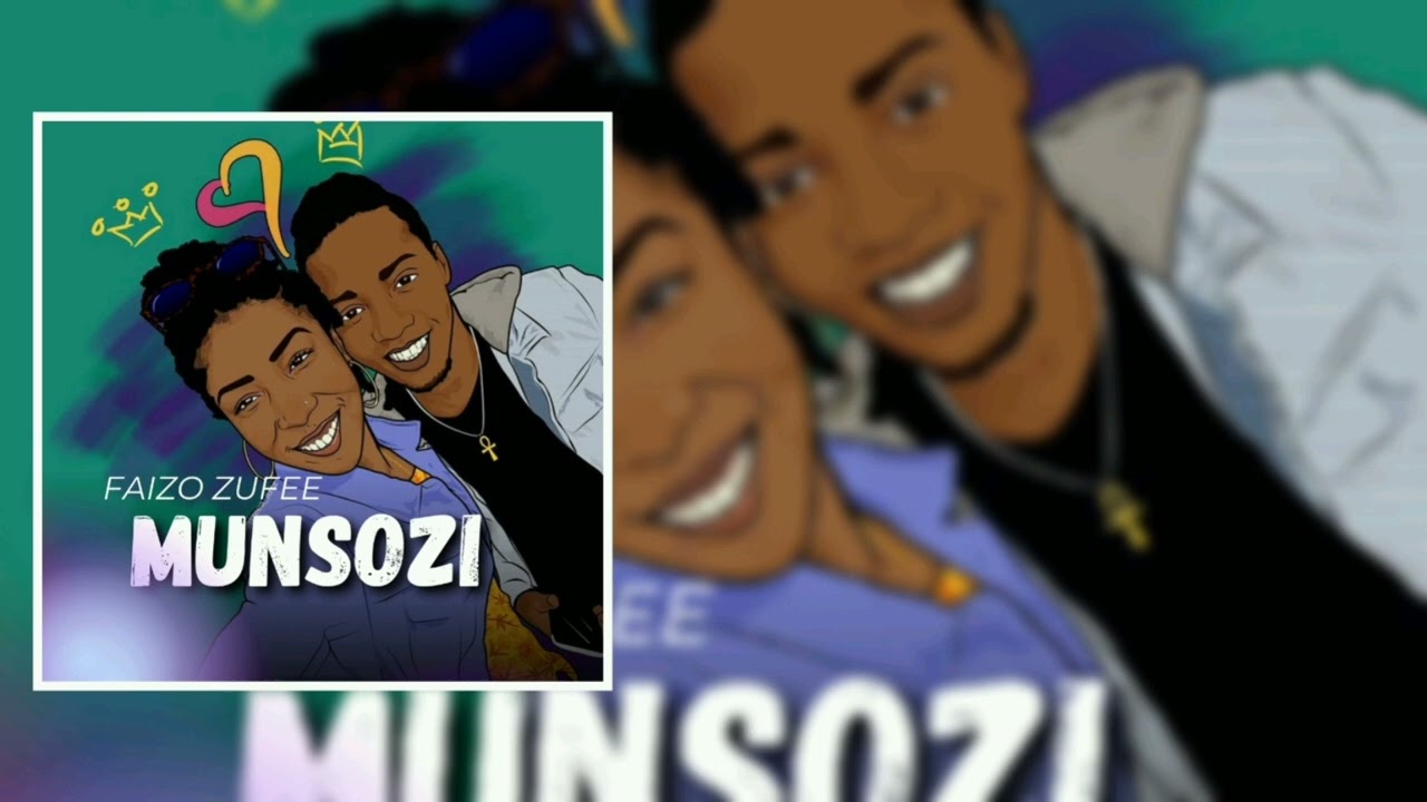 Munsozi _FAIZO ZUFEE