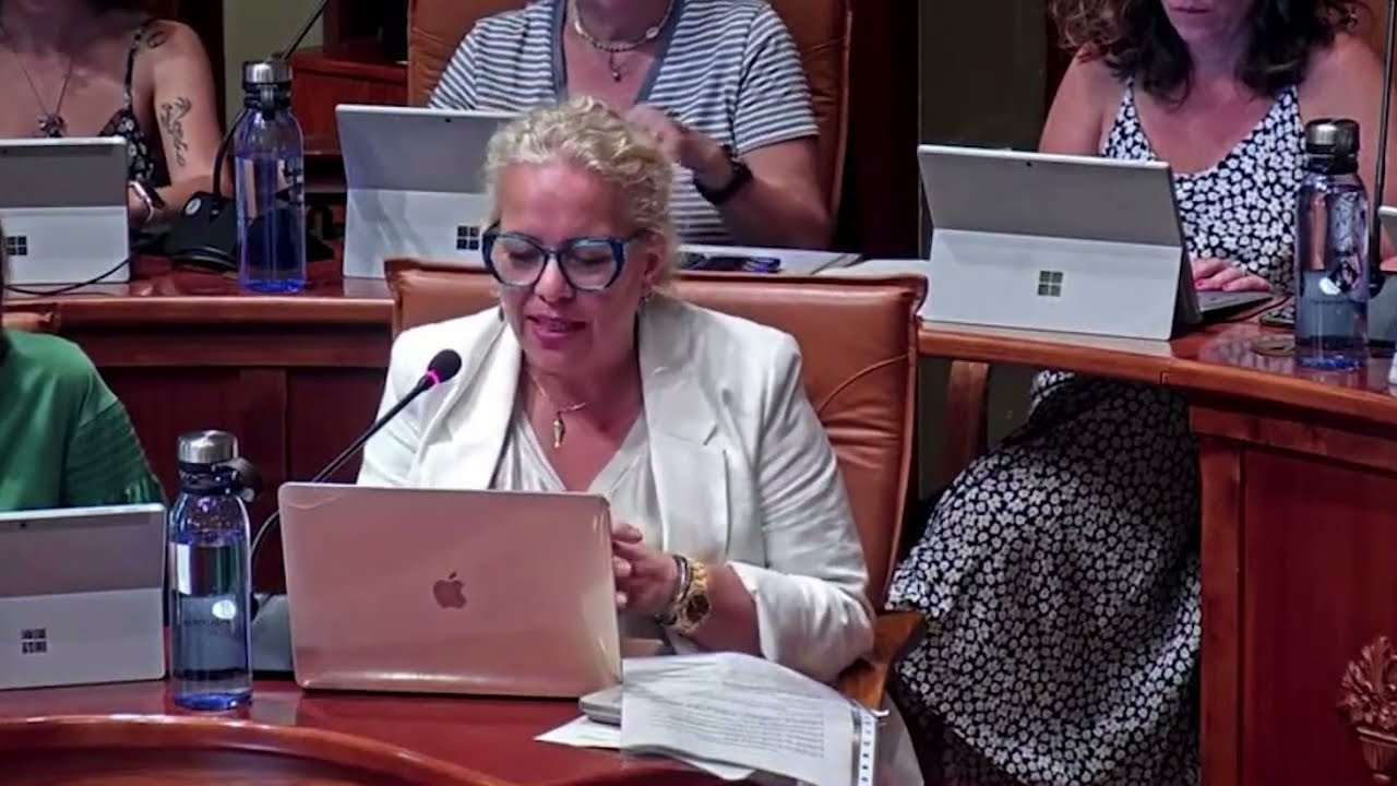 Junts per Sitges, qüestiona l'aportació municipal de 150.000 euros extra per a la defensa jurídica.