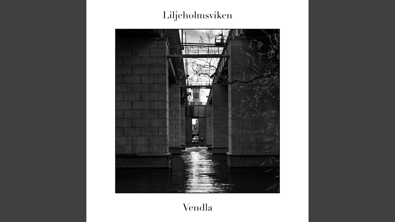 Liljeholmsviken