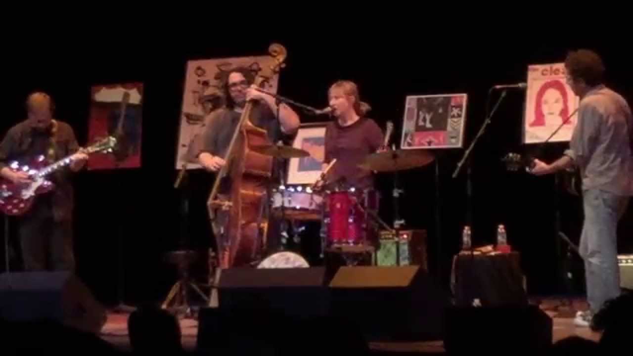 Yo La Tengo - My Heart's Not In It