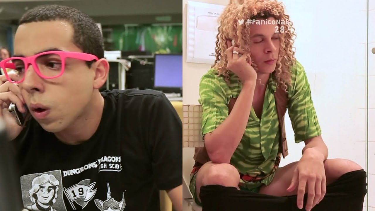 BATE OU REGAÇA - E10 INTRO (C/ C/ COCIELO, LUCASELFIE, CASTANHARI E ARUAN)