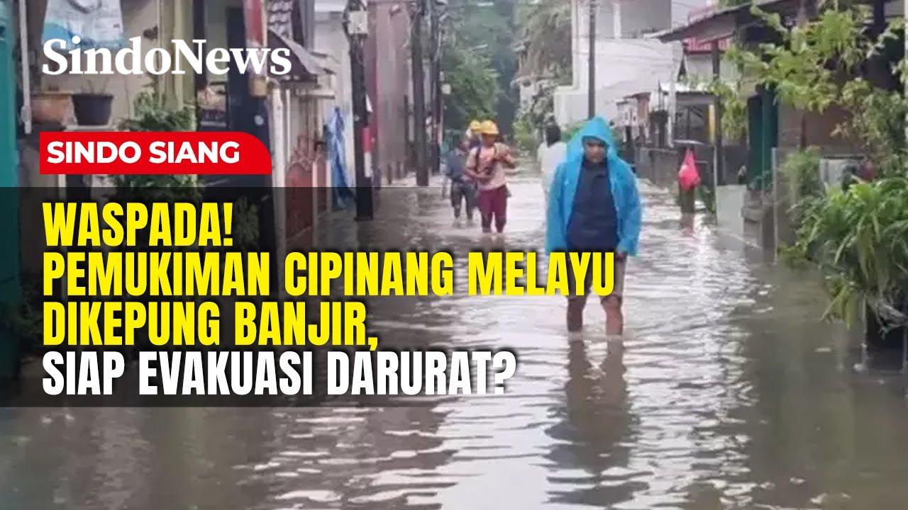 Sindo Siang 23 Januari Segmen 4