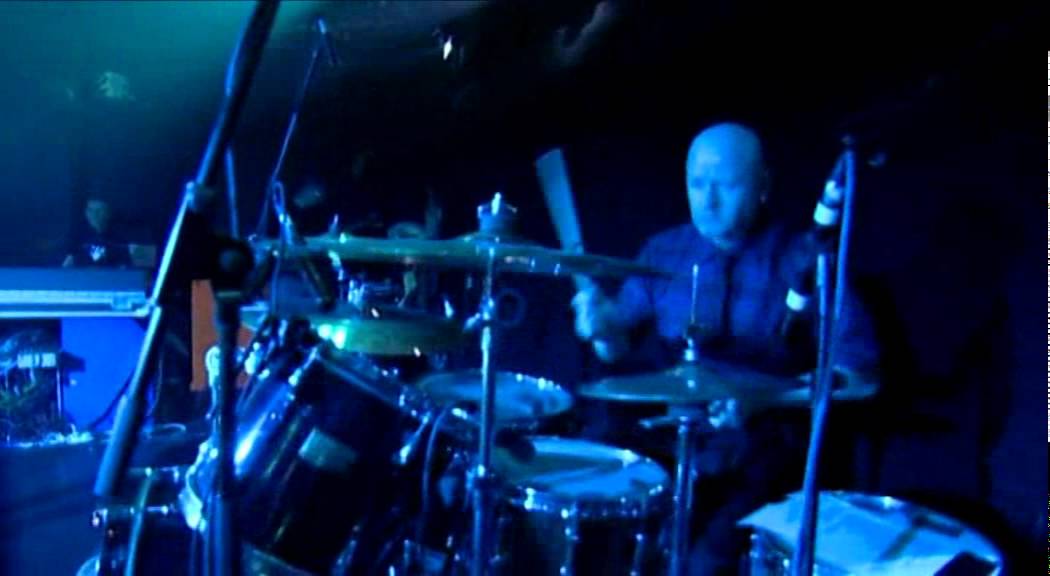 Gene - Where are they now (live)