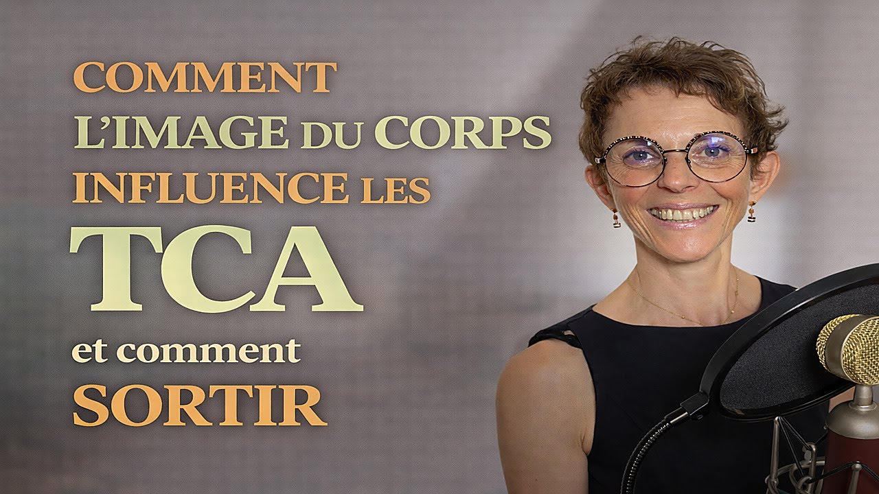 Arrête de détester ton corps : ce qu’il essaie vraiment de te dire
