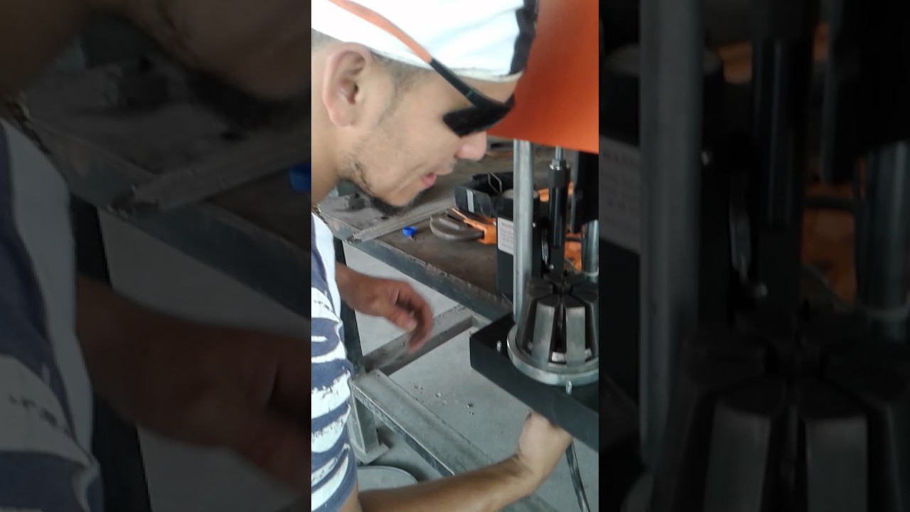 Mangueras hidraulicas