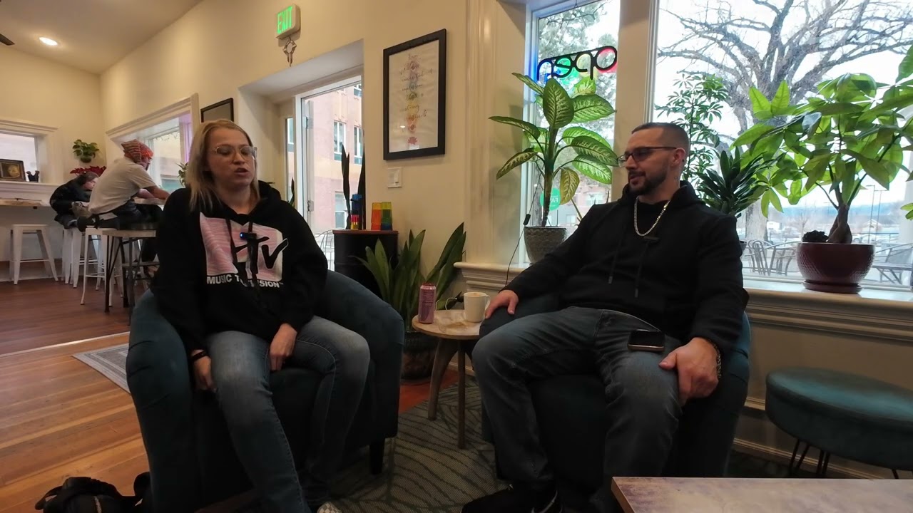 E&P Episode #9 | Jessica's Story | Fighting Alcoholism