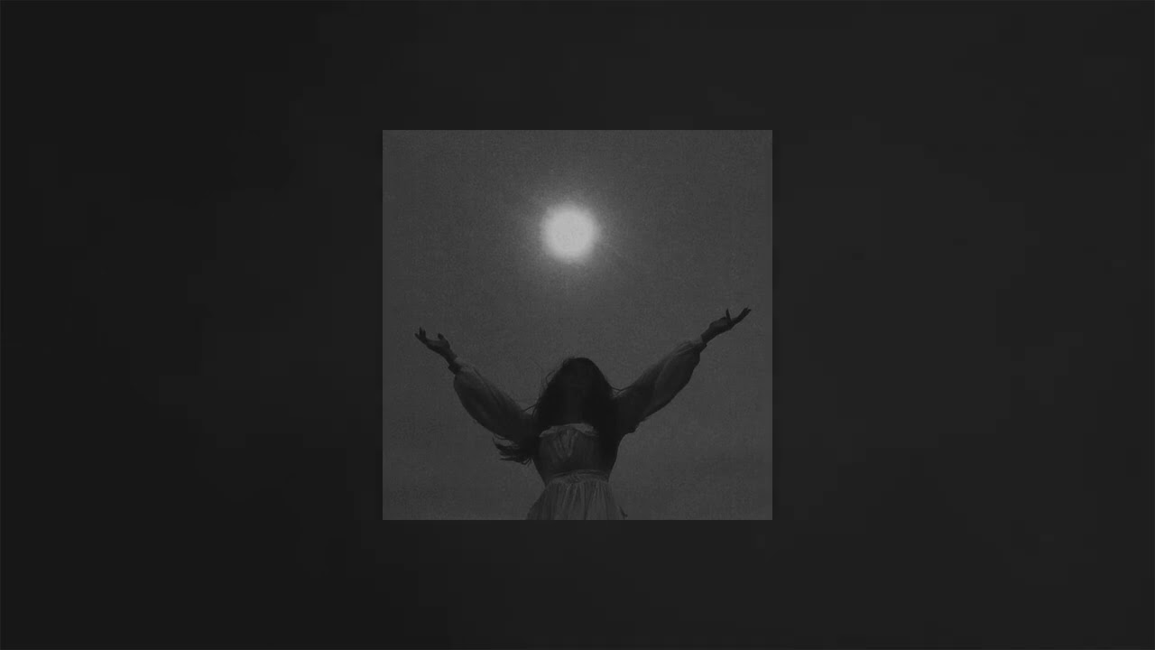 m83 - un nouveau soleil (slowed & reverb)