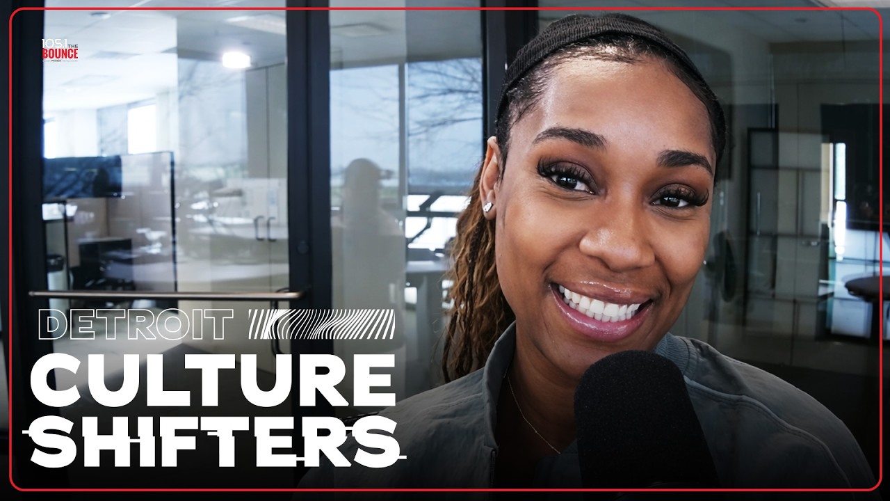 Alexis Hull on Building a Pilates Community for Everyone | Detroit Culture Shifters