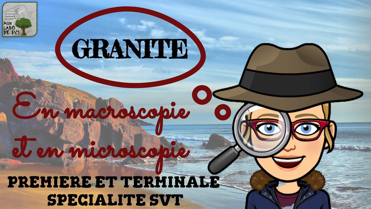 Granite