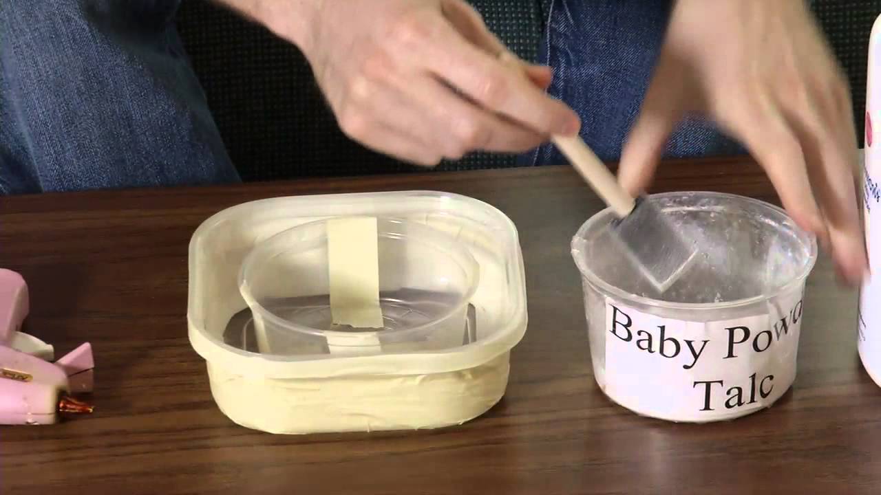 Самодельная ловушка для постельных клопов