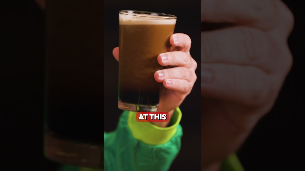 Guinness Draught Stout | Review 🍀 #stpatricksday #beer #review