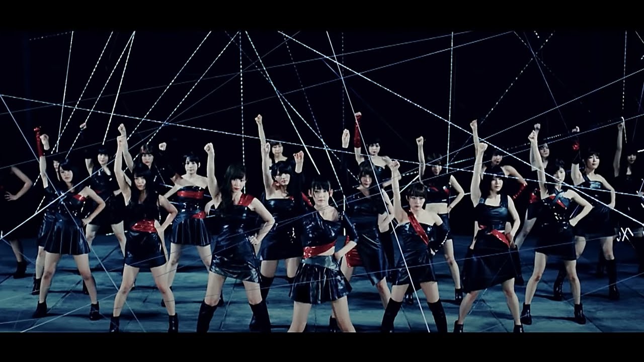 【MV full】 やさしい place / AKB48 [公式]