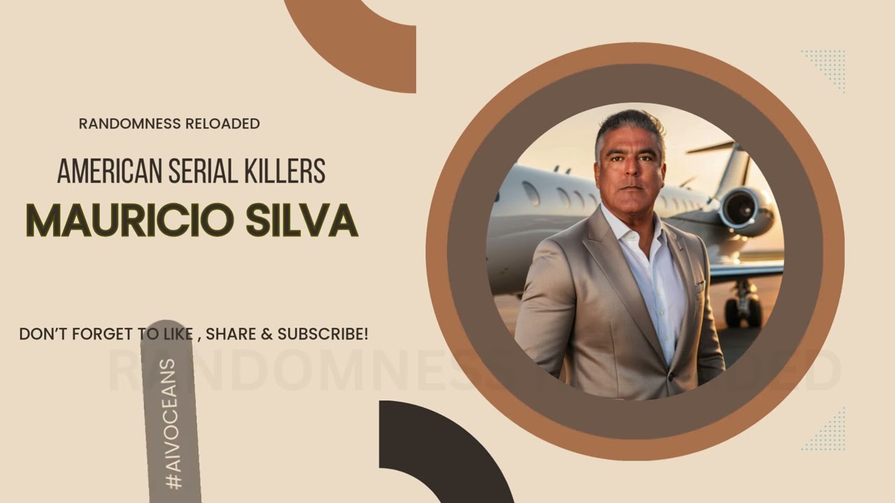 Mauricio Silva: The Untold Story of ‘The Monster’ – Legend or Nightmare?