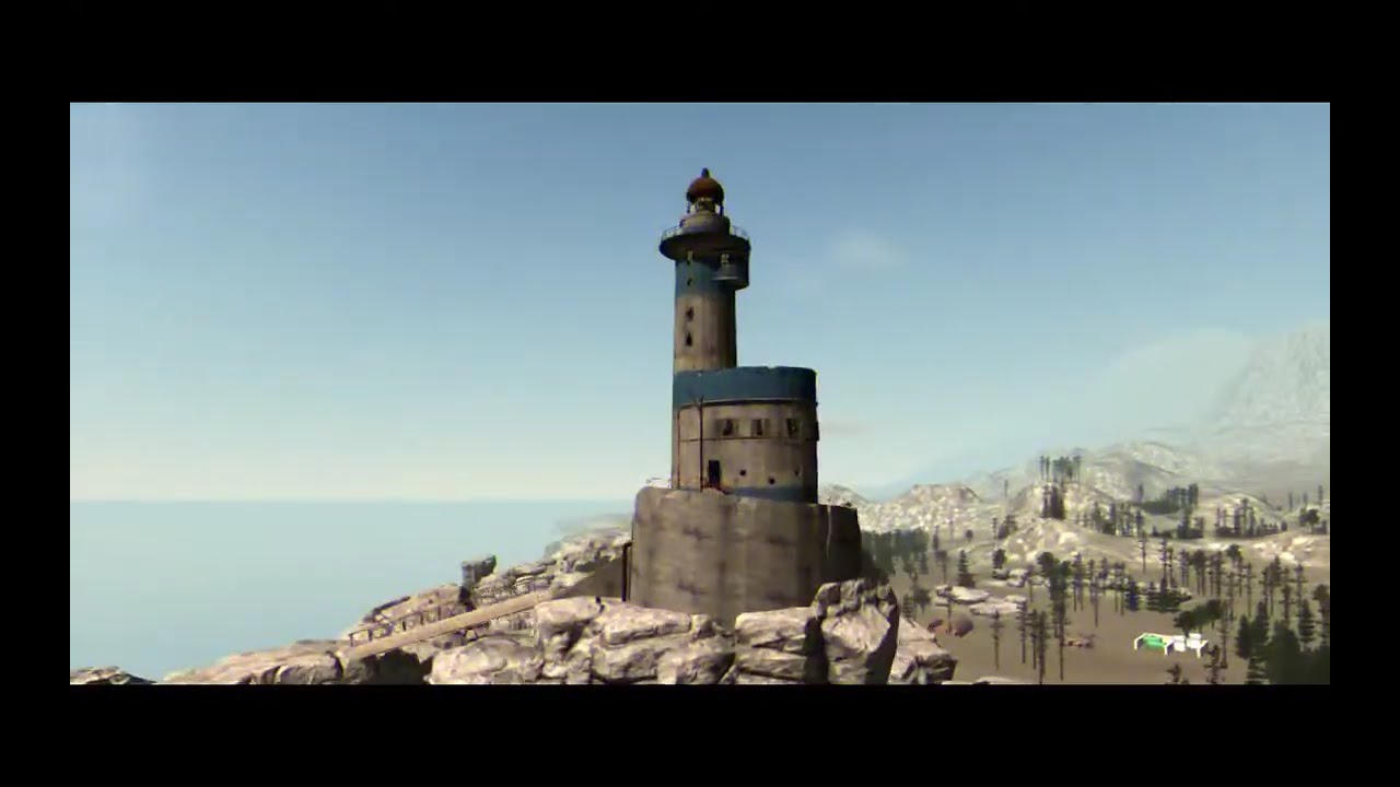Trailer Oficial Rust Legacy JovenClub