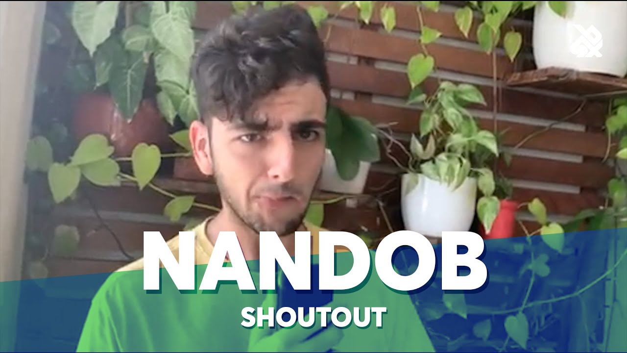 Nandob 🇧🇷 | 🔥 Amazing Flow