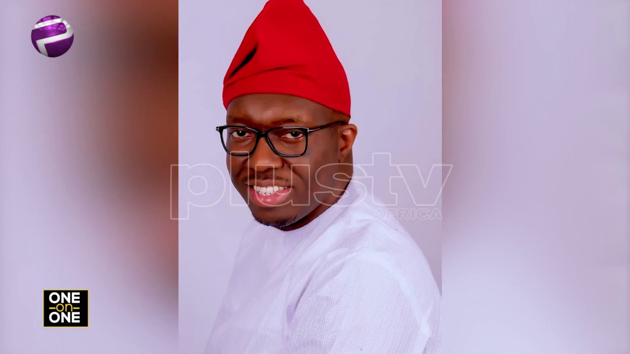Lack of Respect For Teaching Profession is a problem - Dr. Tunji Adegbesan