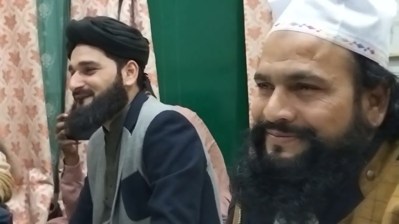SAKHI NAHAR SHAH SARKAR MENU KHYR PAI EY❤️❤️ RIAZ QALANDRI SAB || 29 January 2026