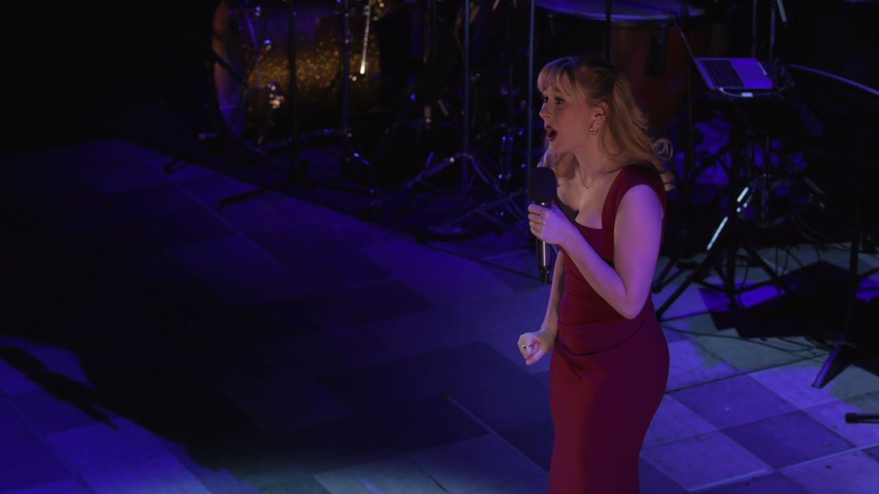 Laura Baldwin - When I Am Older (Frozen 2) - Roles We'll Never Play - West End 2020