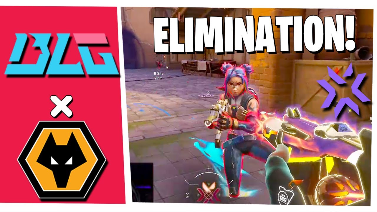 Bilibili Gaming vs Wolves Esports - HIGHLIGHTS | Champions Tour 2025: Masters Toronto
