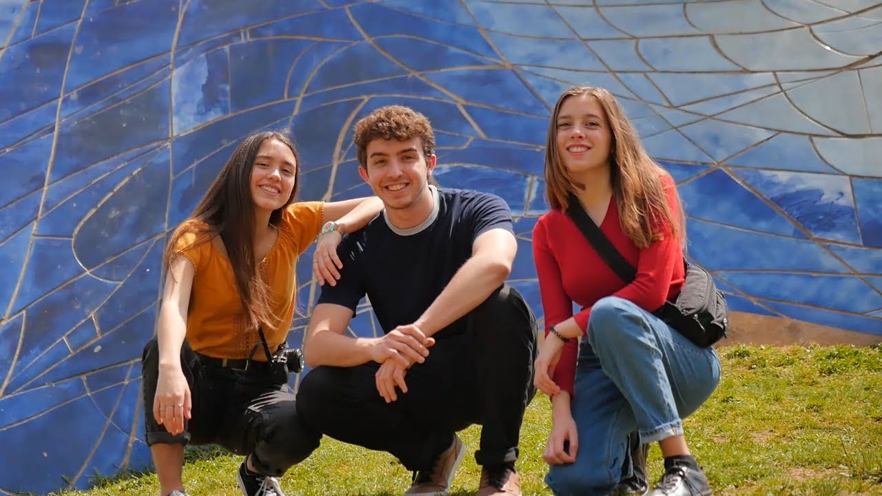Become an influencer for ecological change!
