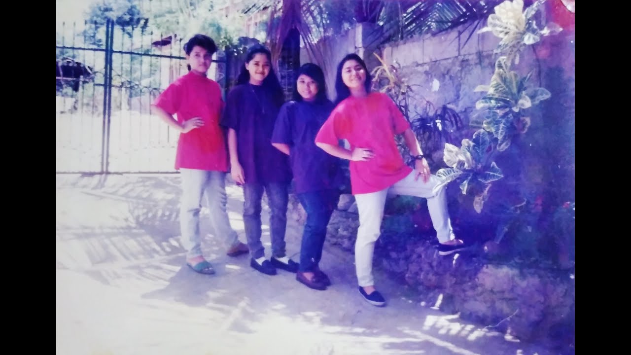 WE ARE YOUNG - Fun ft. Janelle Monae #siblings
