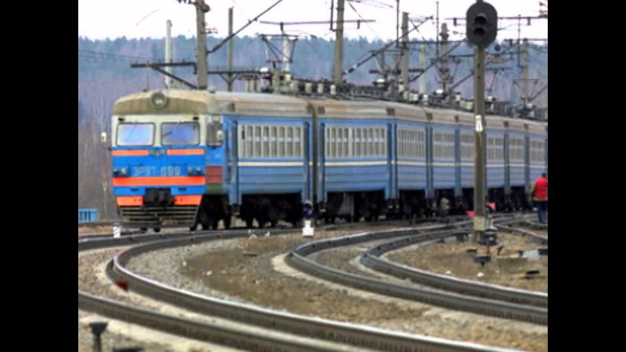 Ангрен Ностальгия