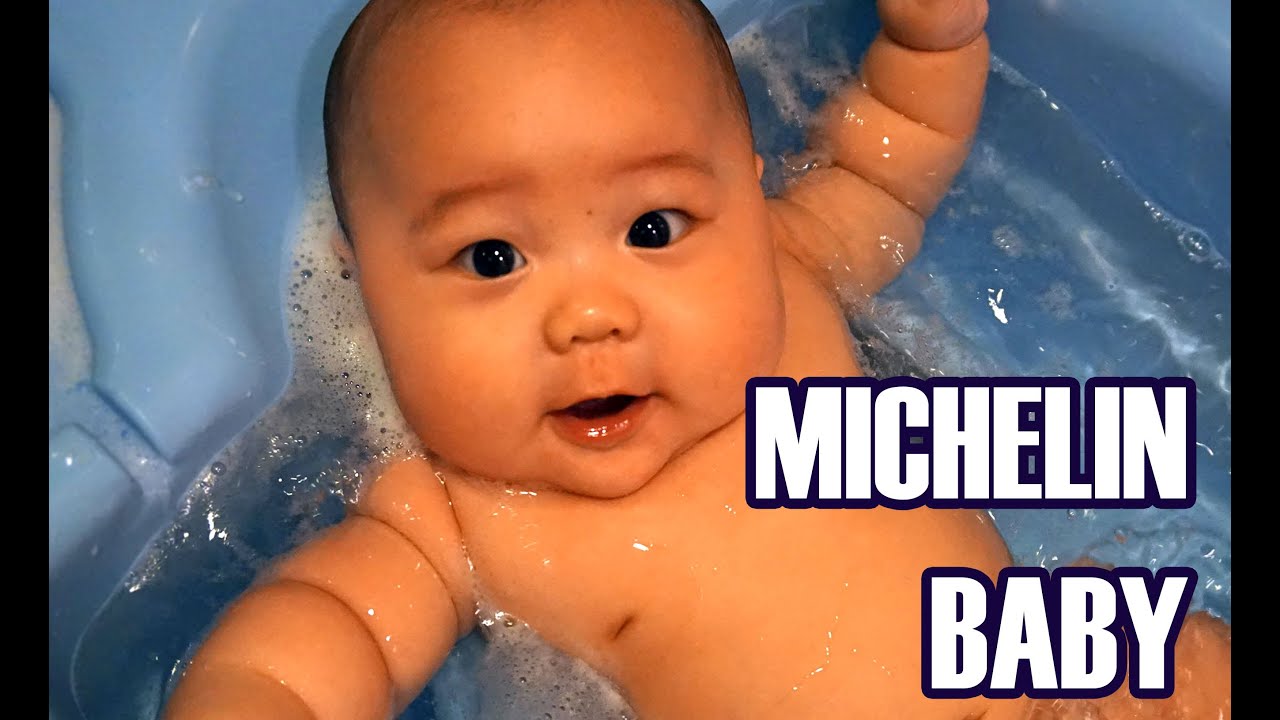 MICHELIN BABY