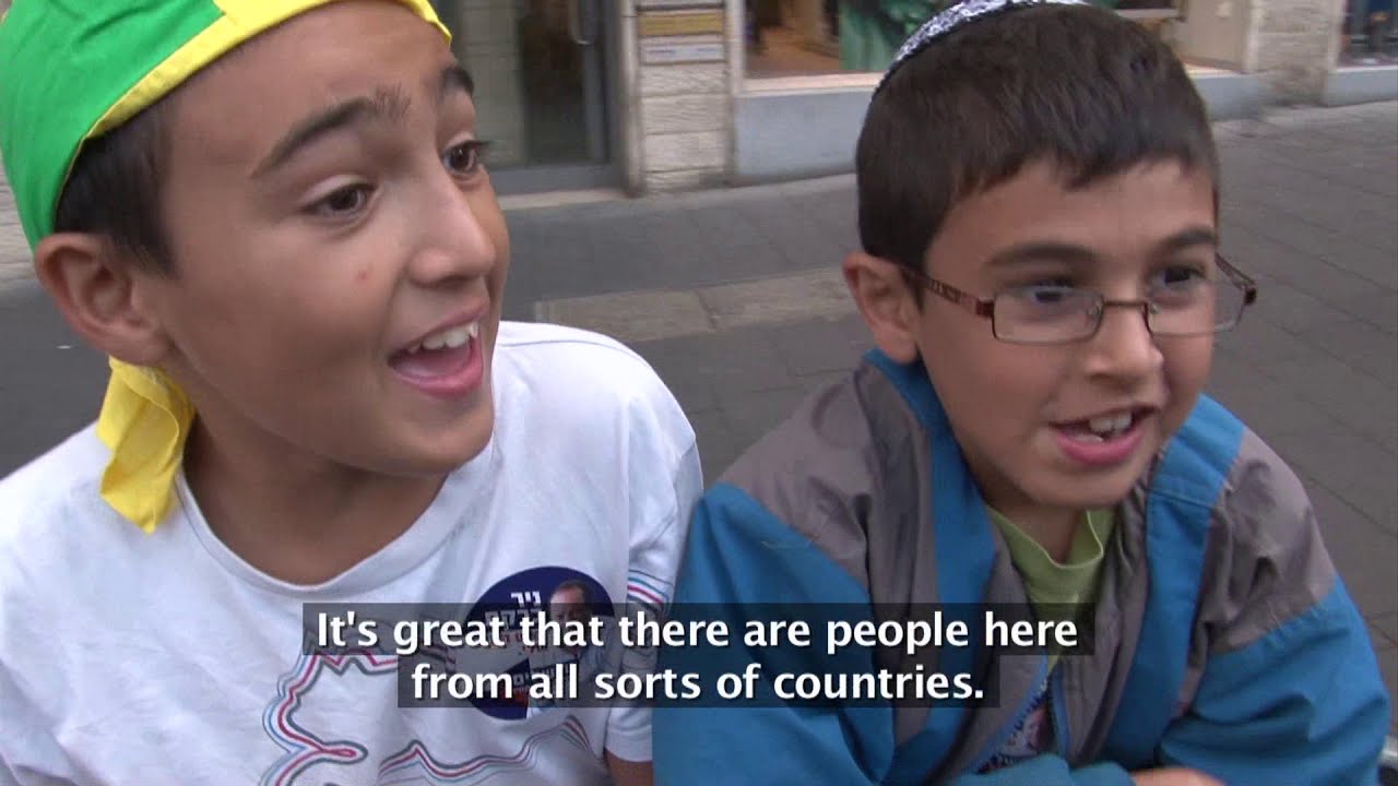 Gathering of the Nations—Episode 36—Roots & Reflections with Barry Segal