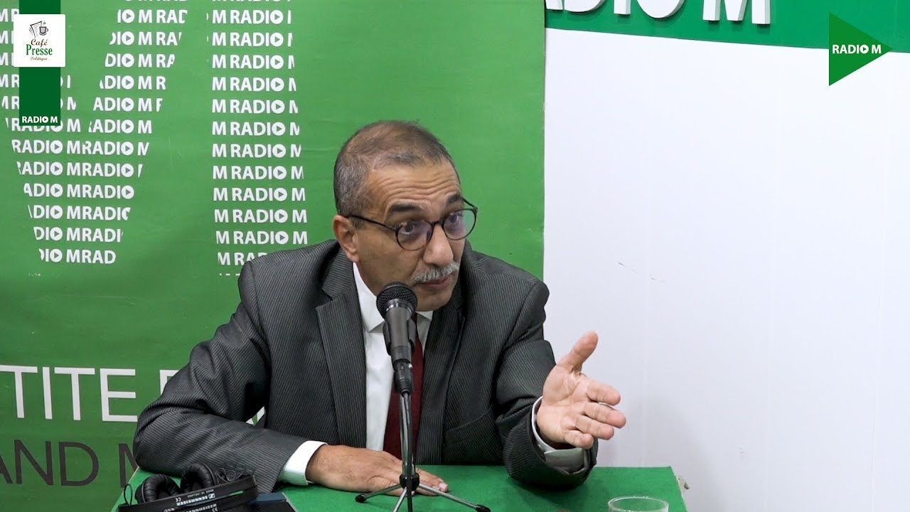 CPP Partie 2: Le candidat du système ? c'est l'élection elle même