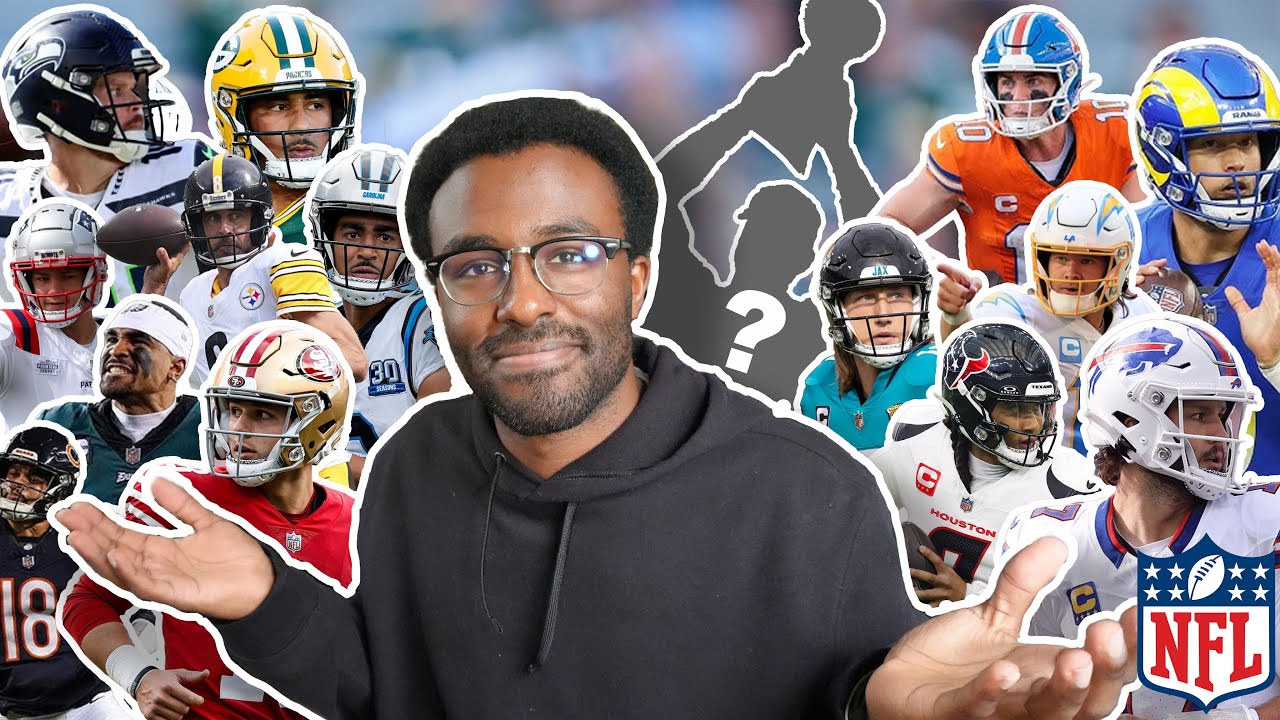 an idiot predicts the NFL playoffs