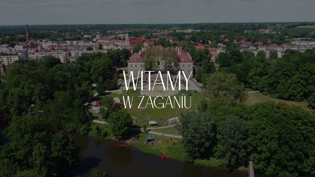 Książęcy Żagań   Lubuski Skarb