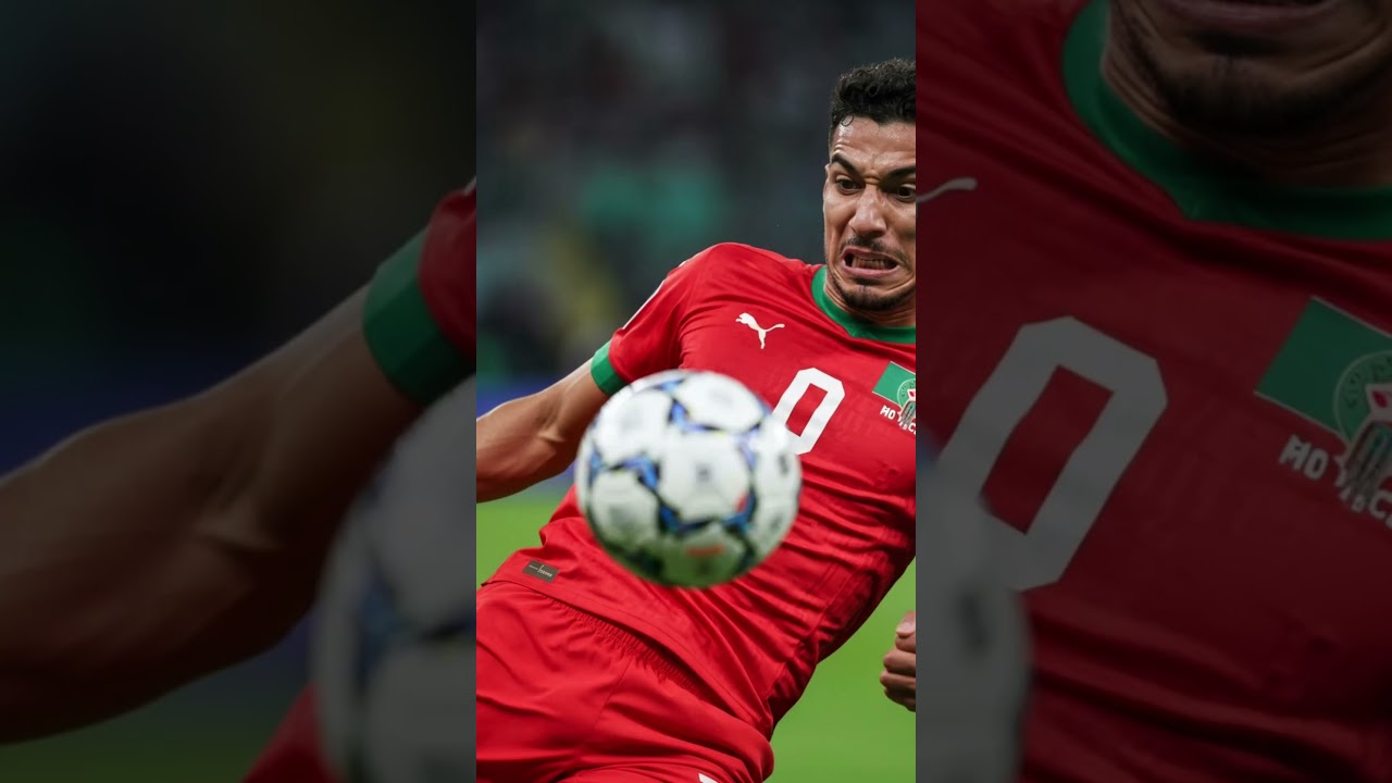 #AFCON2025