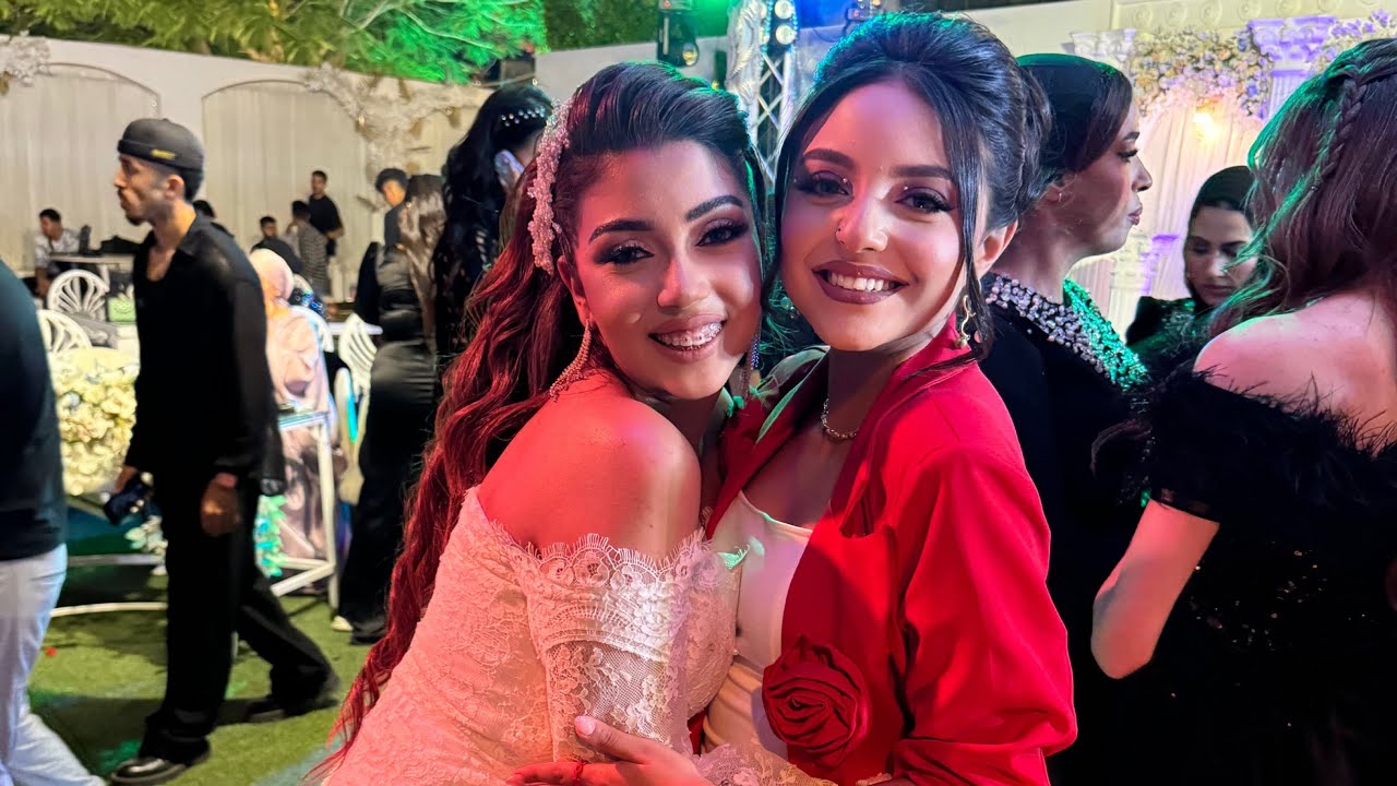 خطوبه صحبتي 👰🏻‍♀️💍|| حنين احمد