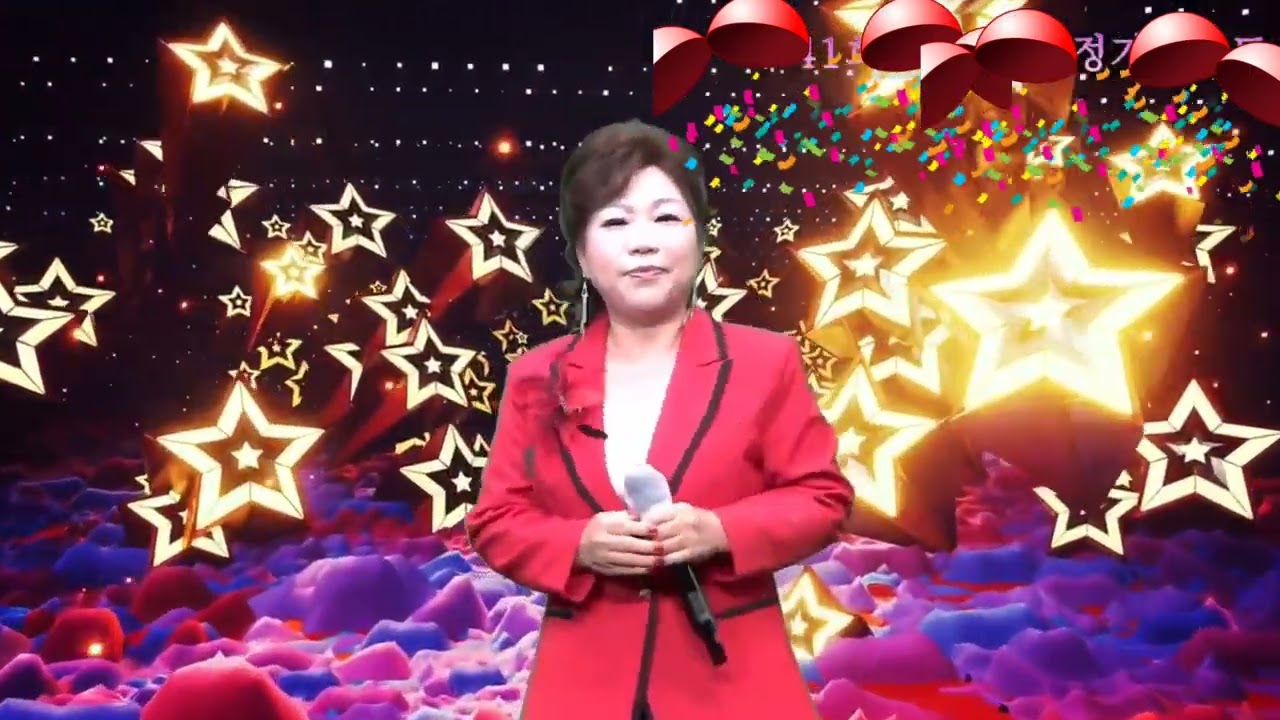 #비껴간맹세 (#박우철 )#이영미 #해피스마일#신년  콘서트#모란#가사  20250104