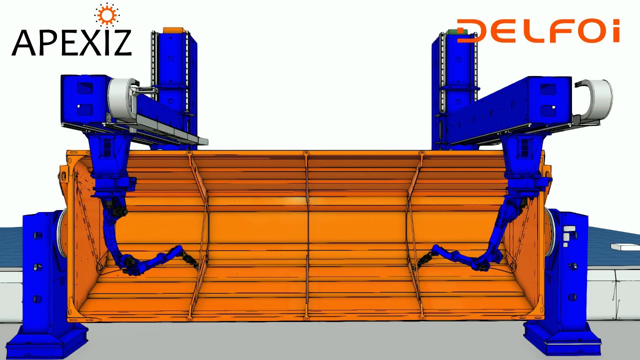 Offline Programming Vs. Reality