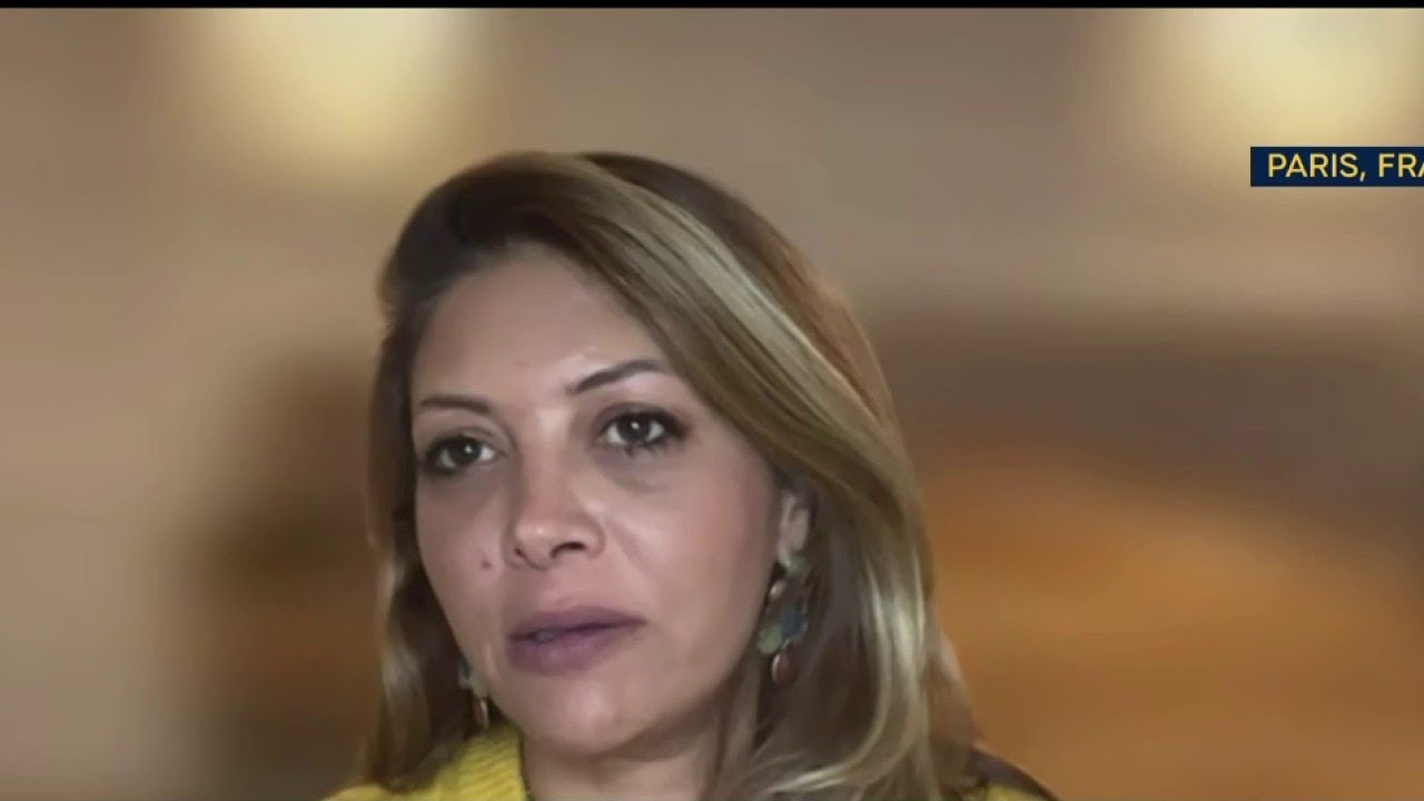 Mona Jafarian d&eacute;crit une mobilisation nationale sans pr&eacute;c&eacute;dent en Iran