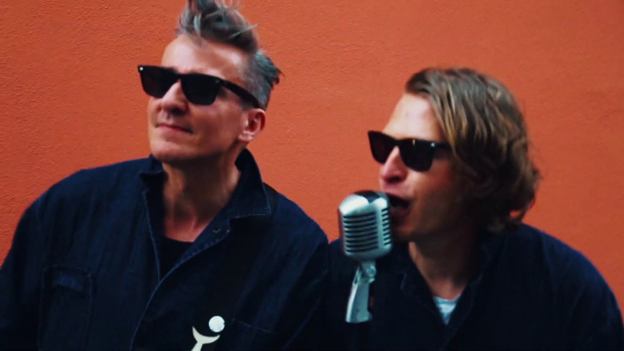 ROSENHEIM - GUTEN ABEND BAND