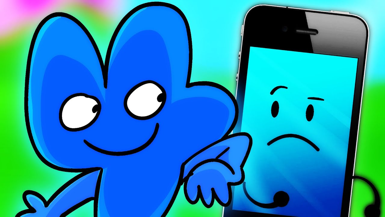 Что, если бы... Four занял место MePhone4?