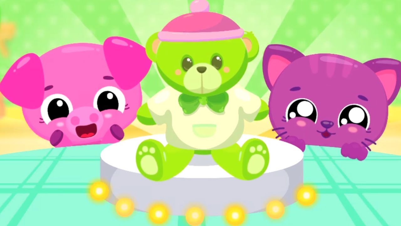 Cute & Tiny Baby Care,School and Picnic - Cute & Tiny World