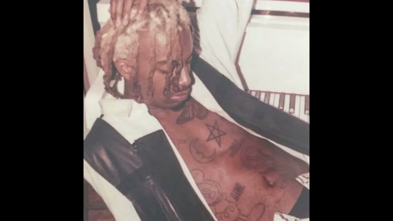 free playboi carti x outtatown x starboy type beat - mallets