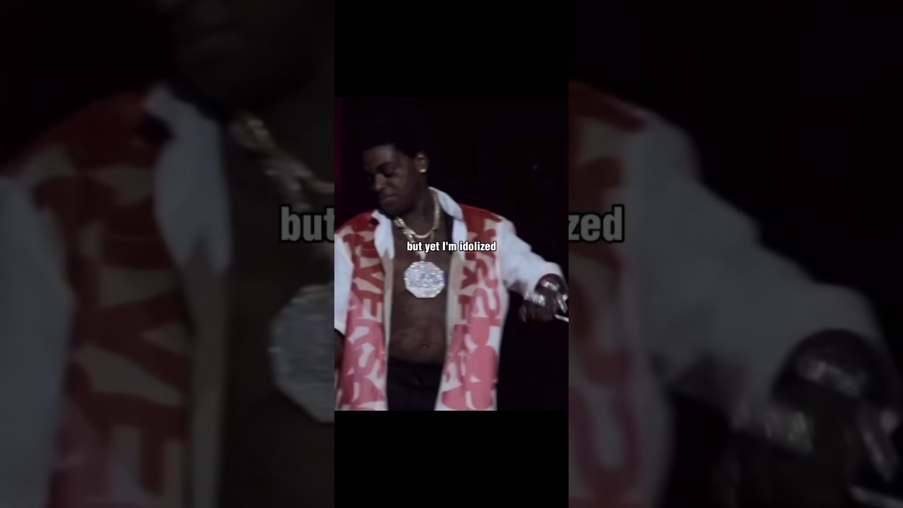 Kodak Black &ldquo;Close To The Grave&rdquo; (I Do Not Own Rights To This Music)