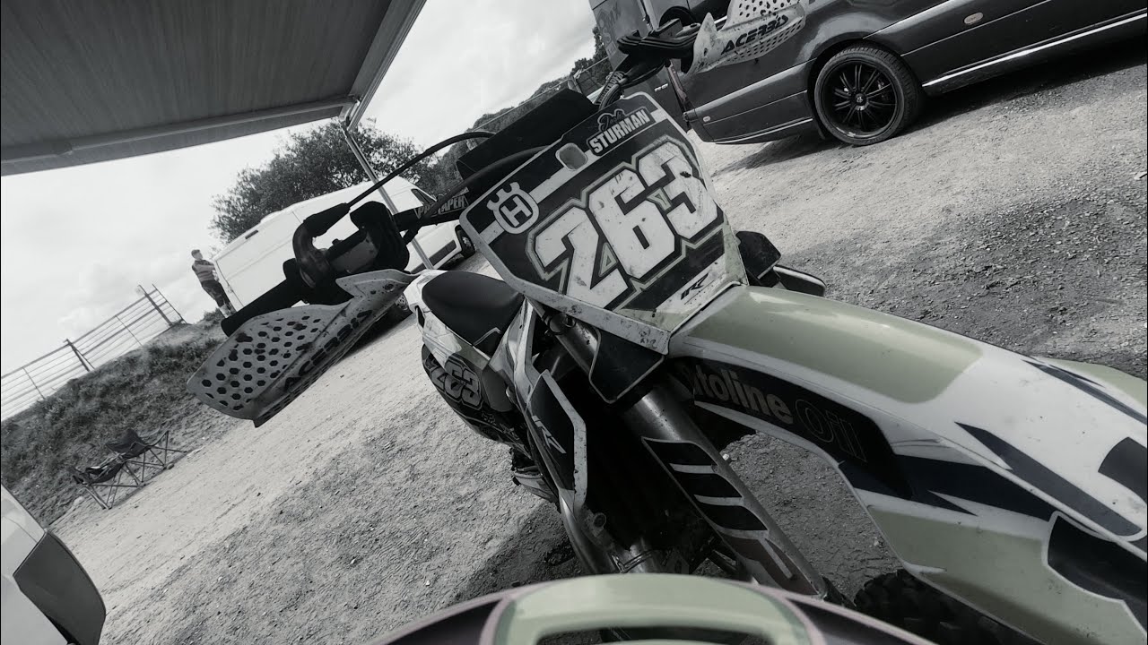 Besthorpe mx - adults 2020 - #JS263