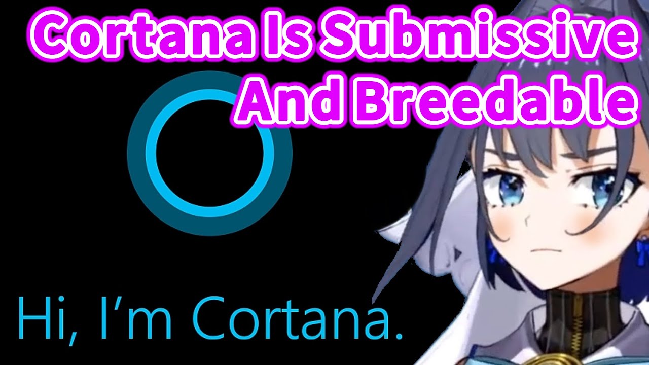 IRyS Reveals Kronii's Toxic Secret Relationship With Cortana