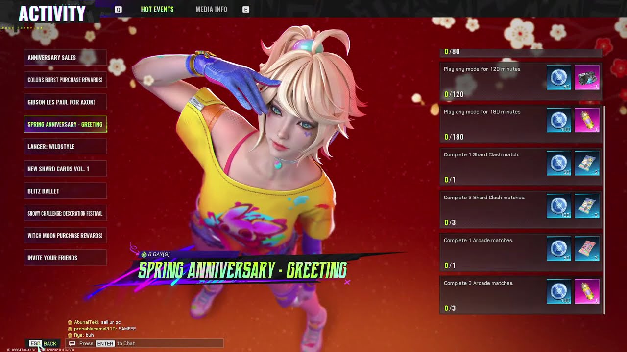 SEASON 4 is LIVE! #PunkPartner