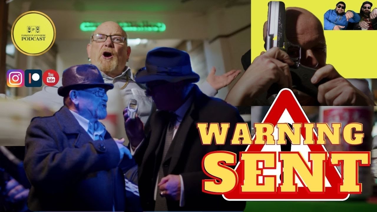 THEY'VE BEEN WARNED! Pete & Bas - Bermondsey REACTION! #reaction #petenbas #funny #trending