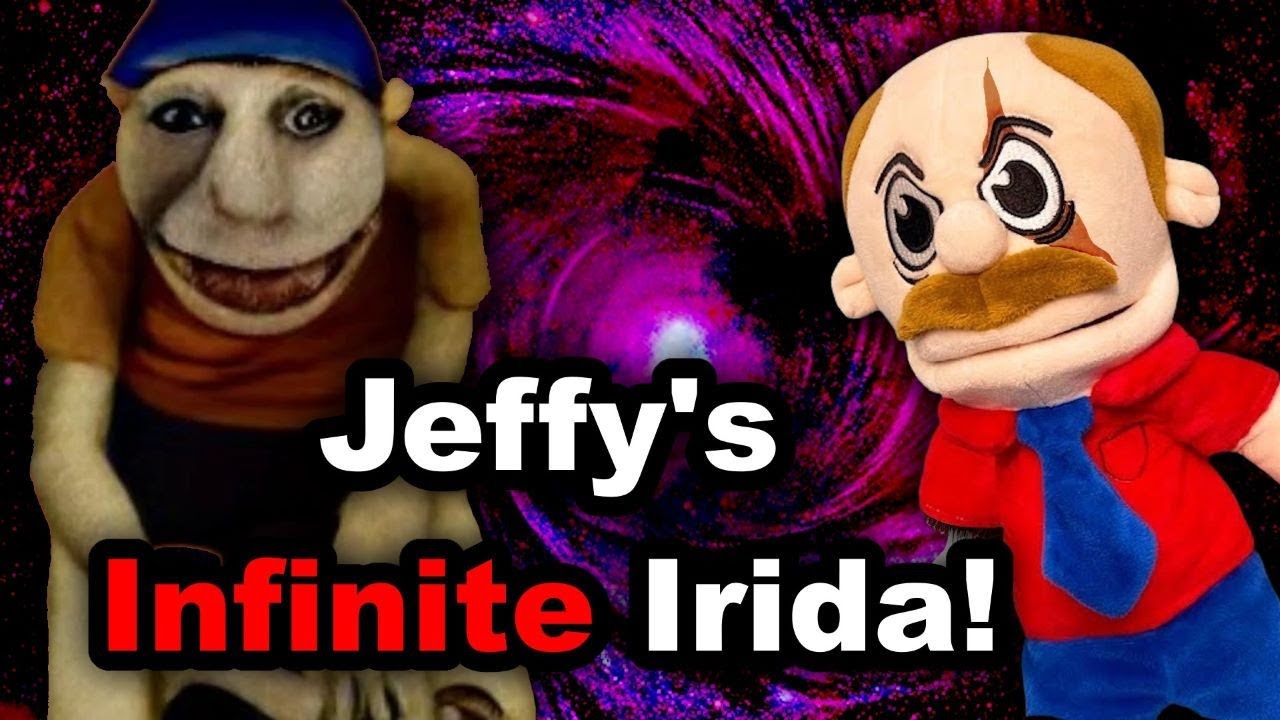 LEAK Jeffy's Infinite Irida Leaked Build ALL SONGS + AUDIO (Shucks)