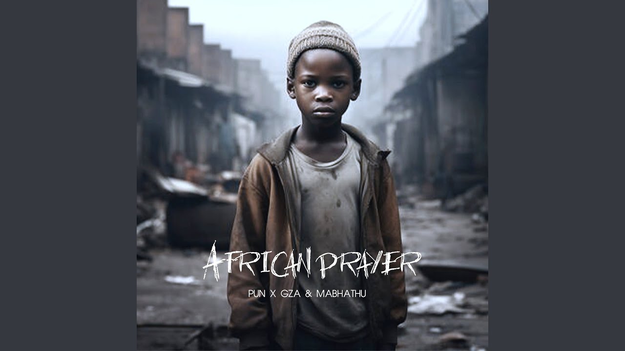 African Prayer