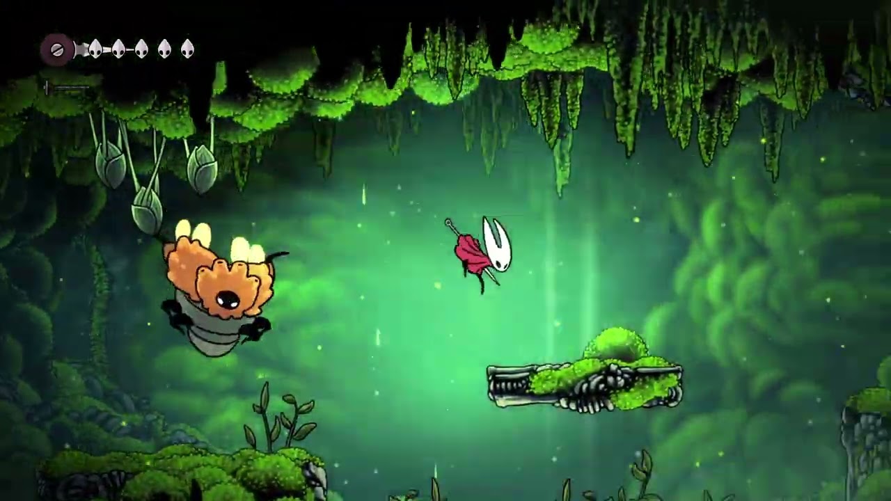 Silksong... but modded