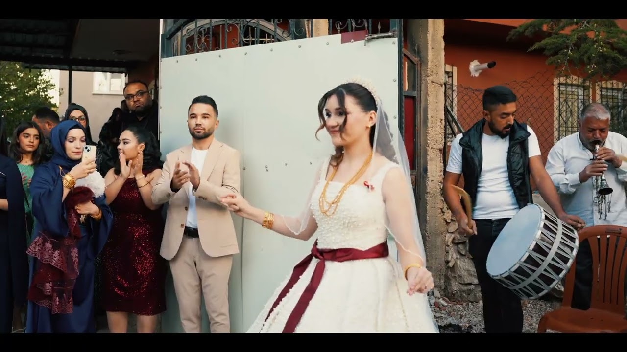 Aybüke & Hakan Gelin Alma Klibi / Mehmet Mert Fotoğrafçılık /